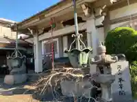 平等院の本殿・本堂