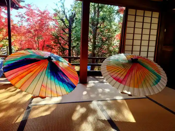 勝林寺(京都府)