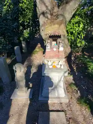 生品神社(群馬県)
