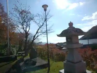 羅臼神社のその他建物