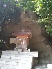 丸山弁財天神社(和歌山県)