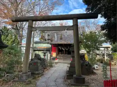 今井神社(千葉県)