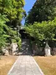 春日神社(福井県)