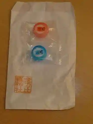 金刀比羅神社(新潟県)