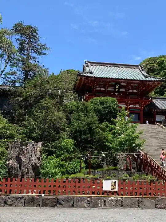 鶴岡八幡宮のその他建物