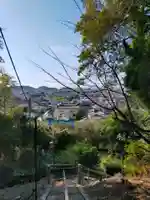 坂田八幡社(和歌山県)