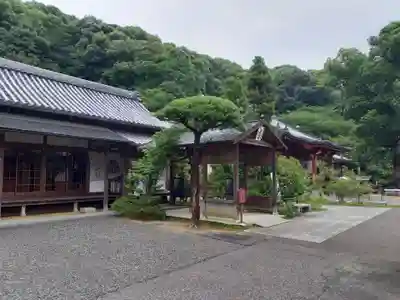 観音寺のその他建物