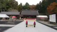 乃木神社(栃木県)