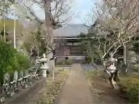 成福寺(神奈川県)