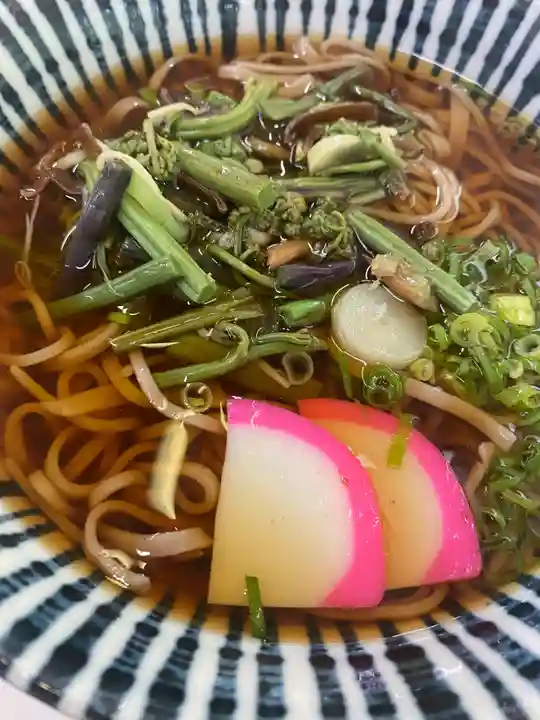 秋葉山本宮 秋葉神社 上社(静岡県)