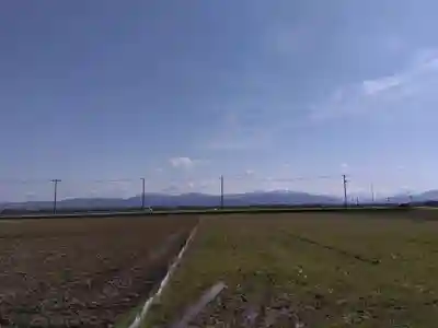 大日宮(福井県)