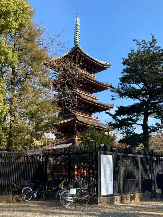 上野東照宮(東京都)