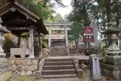 熊野神社(岐阜県)