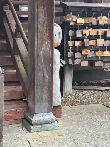 温泉神社(宮城県)