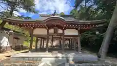 高倉神社(滋賀県)