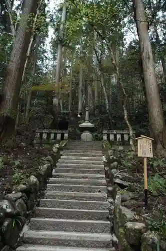 鞍馬寺の建物その他