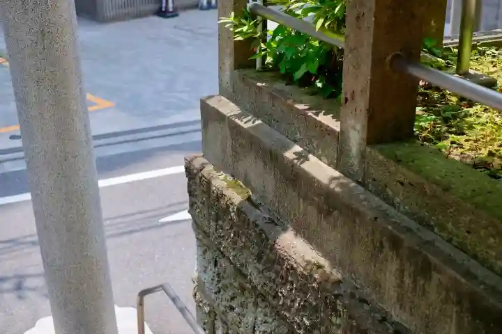 妻戀神社(東京都)