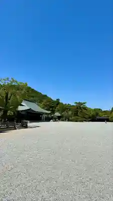 橿原神宮(奈良県)