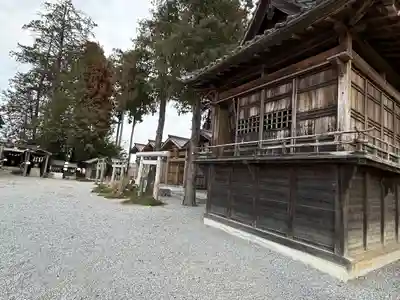 鷲宮神社(栃木県)