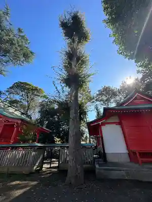 小野神社(東京都)