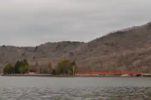 赤城神社(群馬県)