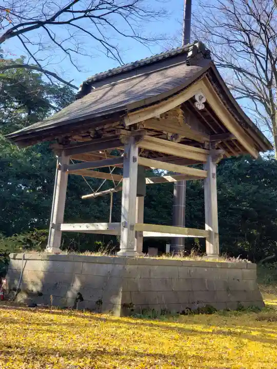 勝興寺のその他建物