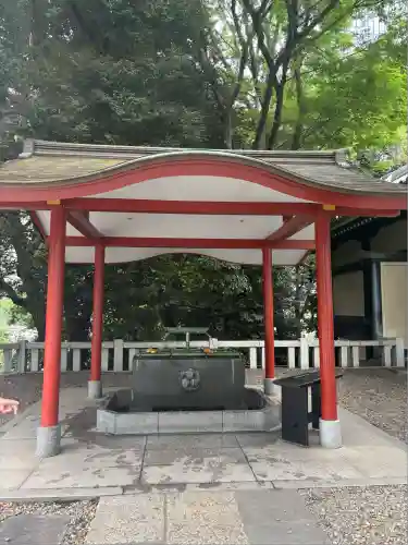 日枝神社(東京都)