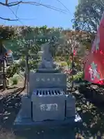 増全寺のその他建物