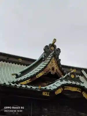 三嶋大社のその他建物