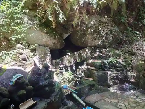 仁比山神社(佐賀県)