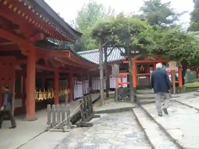 春日大社(奈良県)