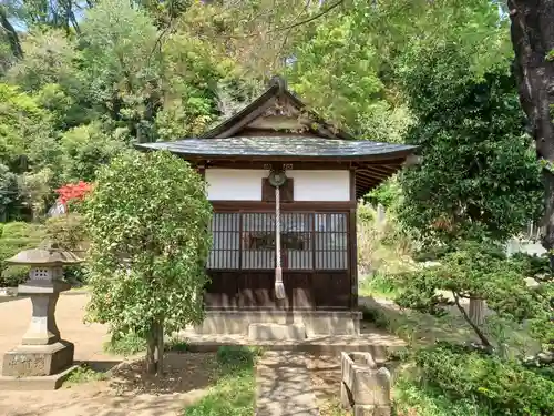 東福寺(埼玉県)