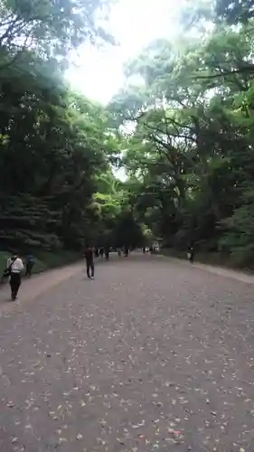 明治神宮のその他建物