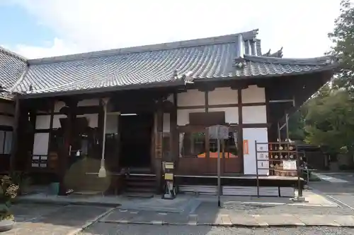 戒光寺（戒光律寺）(京都府)