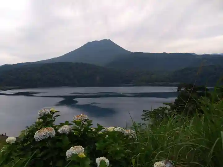 霧島東神社(宮崎県)