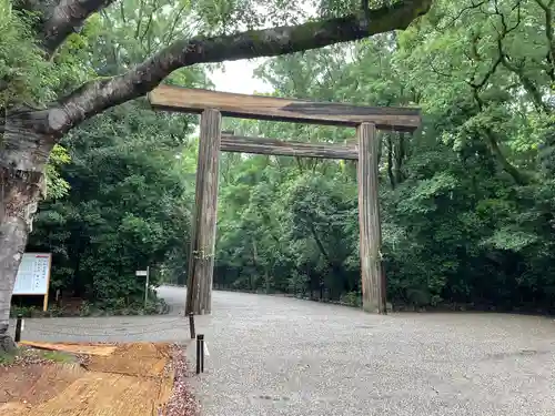 八剣宮（熱田神宮別宮）(愛知県)