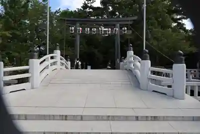 寒川神社(神奈川県)