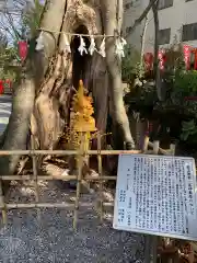 秩父今宮神社の建物その他