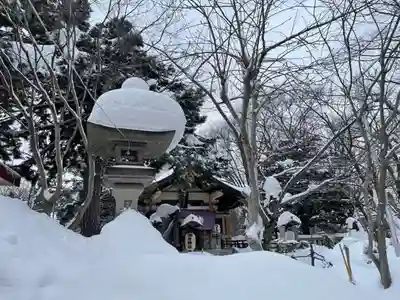 彌彦神社 (伊夜日子神社)のその他建物