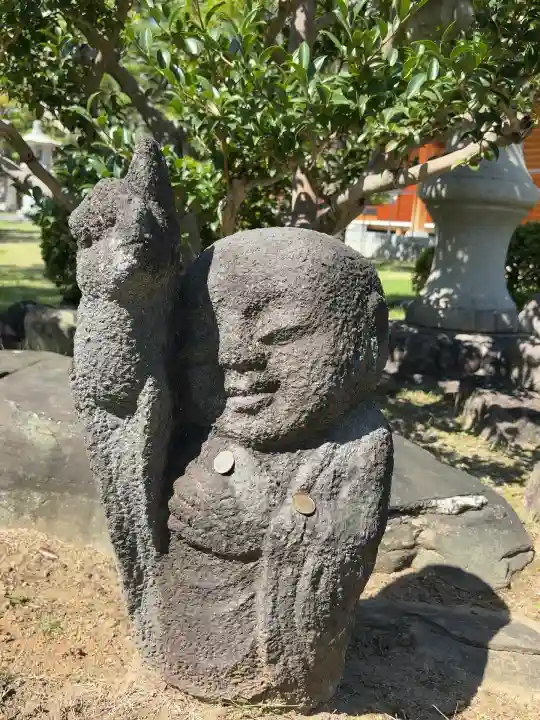 宝泰寺(静岡県)