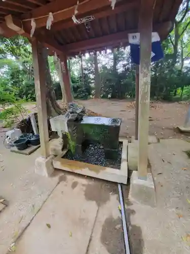 八王子神社(千葉県)