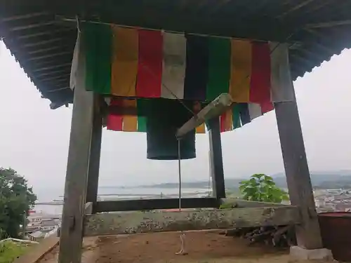 長松寺のその他建物