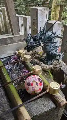 九頭龍神社(東京都)
