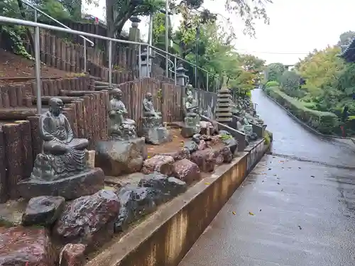 密藏院(埼玉県)