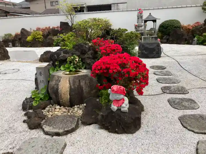 宗忠寺(神奈川県)