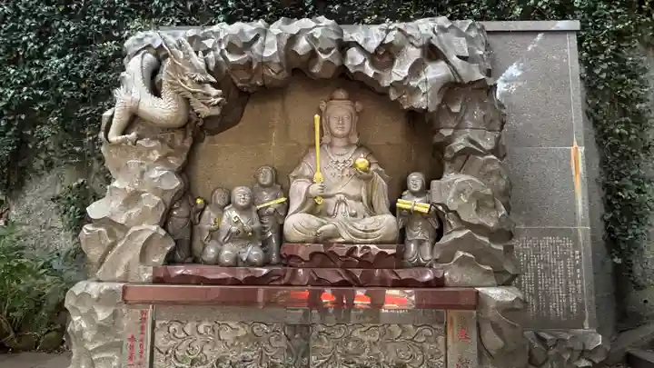 江島神社(神奈川県)