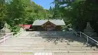 岩手護國神社のその他建物