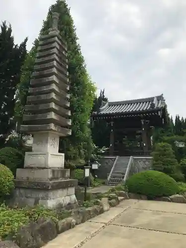 龍興寺(栃木県)