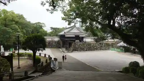 山内神社(高知県)