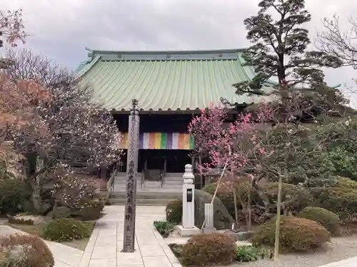 薬師院(神奈川県)